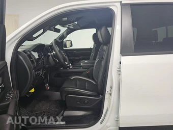 2026 Ram 1500 RHO Crew Cab Short Bed – miniatura 7