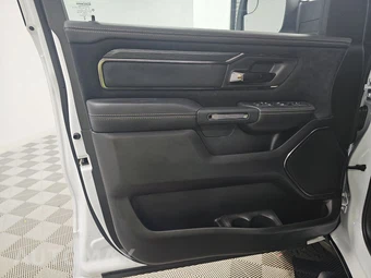 2026 Ram 1500 RHO Crew Cab Short Bed – miniatura 9