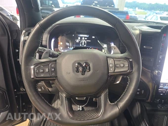 2026 Ram 1500 RHO Crew Cab Short Bed - miniatura 10
