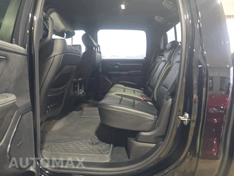 2026 Ram 1500 RHO Crew Cab Short Bed - miniatura 13