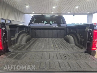 2026 Ram 1500 RHO Crew Cab Short Bed - miniatura 16