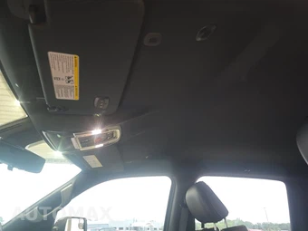 2026 Ram 1500 RHO Crew Cab Short Bed - miniatura 20