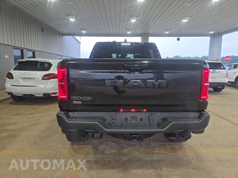 2026 Ram 1500 RHO Crew Cab Short Bed - miniatura 5