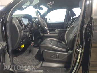 2026 Ram 1500 RHO Crew Cab Short Bed - miniatura 7