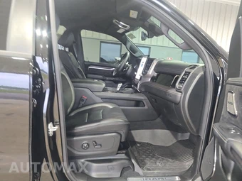 2026 Ram 1500 RHO Crew Cab Short Bed - miniatura 8