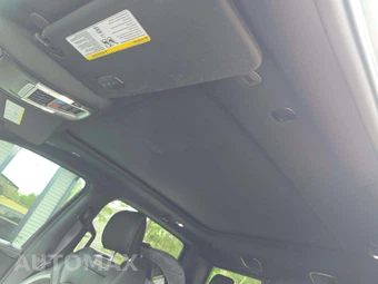2026 Ram 1500 RHO Crew Cab Short Bed - miniatura 11