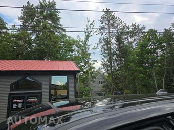 2026 Ram 1500 RHO Crew Cab Short Bed - miniatura 12