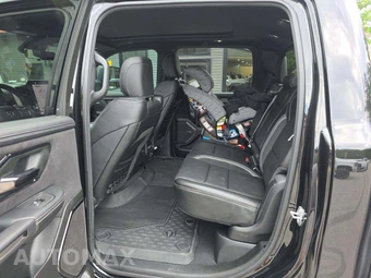 2026 Ram 1500 RHO Crew Cab Short Bed - miniatura 13