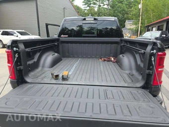 2026 Ram 1500 RHO Crew Cab Short Bed - miniatura 14