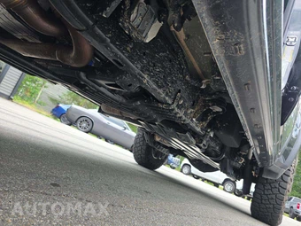 2026 Ram 1500 RHO Crew Cab Short Bed - miniatura 7