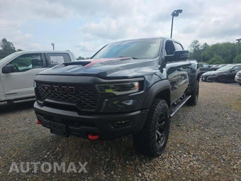 2026 Ram 1500 RHO Crew Cab Short Bed
