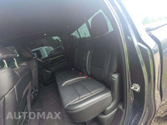 2026 Ram 1500 RHO Crew Cab Short Bed – miniatura 13