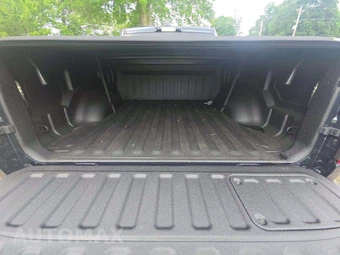2026 Ram 1500 RHO Crew Cab Short Bed – miniatura 14