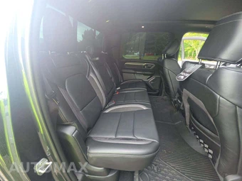 2026 Ram 1500 RHO Crew Cab Short Bed – miniatura 16