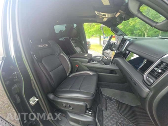 2026 Ram 1500 RHO Crew Cab Short Bed – miniatura 18