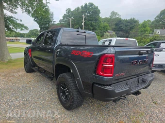 2026 Ram 1500 RHO Crew Cab Short Bed – miniatura 2