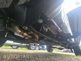 2026 Ram 1500 RHO Crew Cab Short Bed – miniatura 7