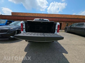 2026 Ram 1500 Tungsten Crew Cab Short Bed – miniatura 14