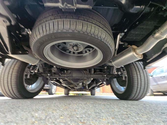 2026 Ram 1500 Tungsten Crew Cab Short Bed – miniatura 15