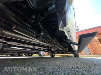 2026 Ram 1500 Tungsten Crew Cab Short Bed – miniatura 17