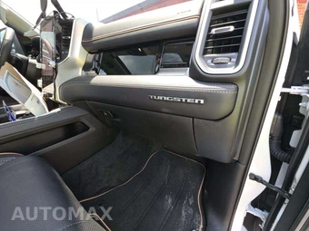 2026 Ram 1500 Tungsten Crew Cab Short Bed – miniatura 19