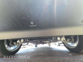 2026 Ram 1500 Tungsten Crew Cab Short Bed – miniatura 20