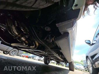 2026 Ram 1500 Tungsten Crew Cab Short Bed – miniatura 7