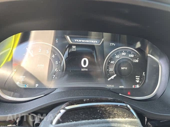 2026 Ram 1500 Tungsten Crew Cab Short Bed - miniatura 12
