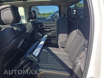 2026 Ram 1500 Tungsten Crew Cab Short Bed - miniatura 13