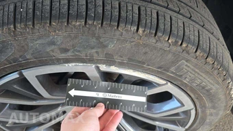 2026 Ram 1500 Tungsten Crew Cab Short Bed - miniatura 20