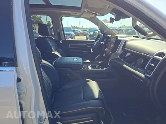 2026 Ram 1500 Tungsten Crew Cab Short Bed - miniatura 8