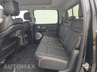 2026 Ram 1500 Tungsten Crew Cab Short Bed – miniatura 13