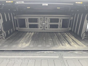 2026 Ram 1500 Tungsten Crew Cab Short Bed – miniatura 16