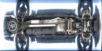 2026 Ram 1500 Tungsten Crew Cab Short Bed – miniatura 20