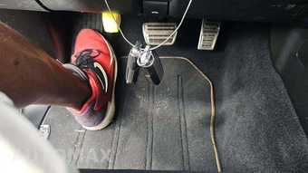2026 Ram 1500 Tungsten Crew Cab Short Bed – miniatura 24