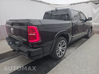 2026 Ram 1500 Tungsten Crew Cab Short Bed – miniatura 4