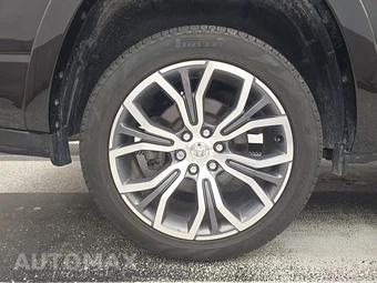 2026 Ram 1500 Tungsten Crew Cab Short Bed – miniatura 5