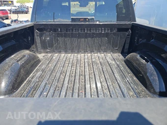 2026 Ram 1500 Warlock Crew Cab Short Bed - miniatura 16