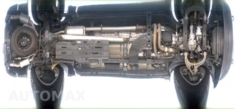 2026 Ram 1500 Warlock Crew Cab Short Bed - miniatura 17