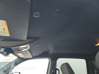 2026 Ram 1500 Warlock Crew Cab Short Bed - miniatura 18
