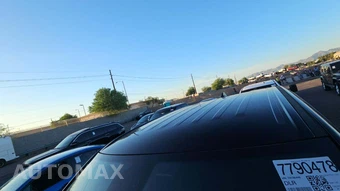 2026 Ram 1500 Warlock Crew Cab Short Bed - miniatura 20
