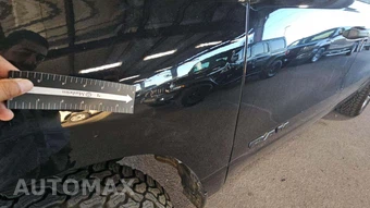 2026 Ram 1500 Warlock Crew Cab Short Bed - miniatura 21