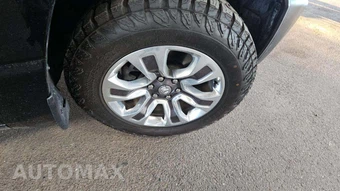 2026 Ram 1500 Warlock Crew Cab Short Bed - miniatura 23