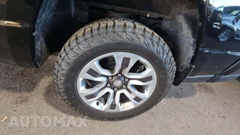 2026 Ram 1500 Warlock Crew Cab Short Bed - miniatura 25