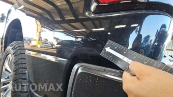 2026 Ram 1500 Warlock Crew Cab Short Bed - miniatura 27