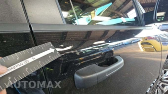2026 Ram 1500 Warlock Crew Cab Short Bed - miniatura 29