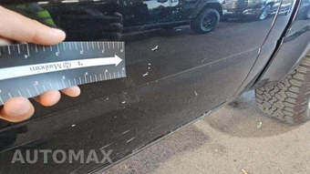 2026 Ram 1500 Warlock Crew Cab Short Bed - miniatura 30