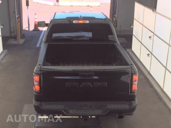 2026 Ram 1500 Warlock Crew Cab Short Bed - miniatura 5