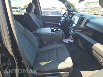 2026 Ram 1500 Warlock Crew Cab Short Bed - miniatura 8