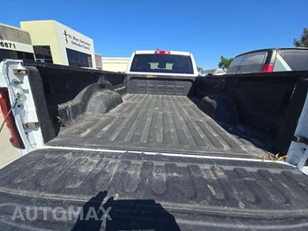 2026 Ram 2500 Big Horn Crew Cab Long Bed - miniatura 14